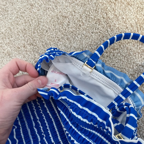 Target bathing suit - Picture 2 of 3